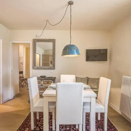 Apartment Nuovissimo In Centro Storico