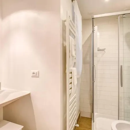 Nuovissimo In Centro Storico Apartment Rocca di Mezzo