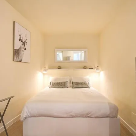 Apartment Appartamento Nel Cuore Di Rocca Di Mezzo *