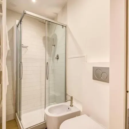 Nuovissimo In Centro Storico Apartment Rocca di Mezzo