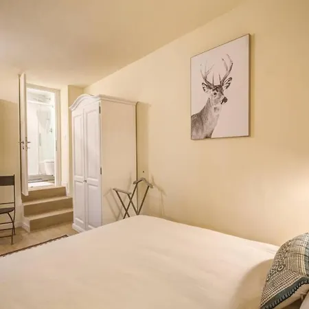 Apartment Appartamento Nel Cuore Di Rocca Di Mezzo