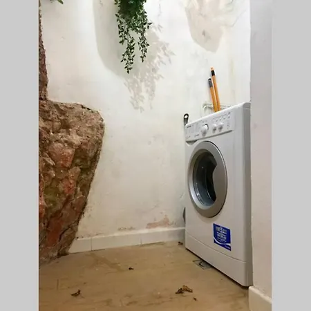 Appartamento Nel Cuore Di Rocca Di Mezzo *