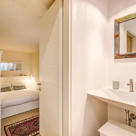 Apartment Appartamento Nel Cuore Di Rocca Di Mezzo