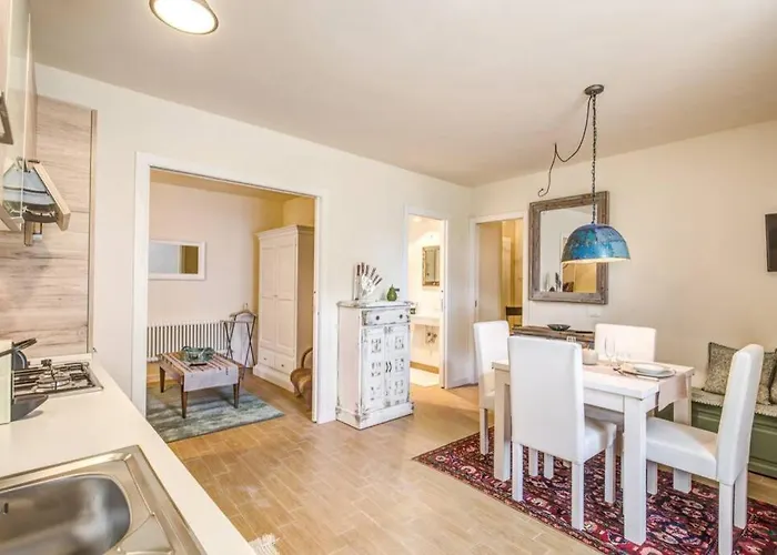 Διαμέρισμα Nuovissimo In Centro Storico