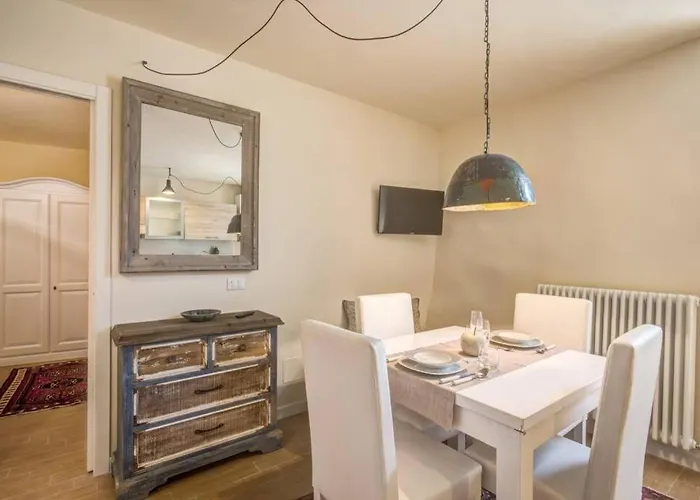 Διαμέρισμα Nuovissimo In Centro Storico