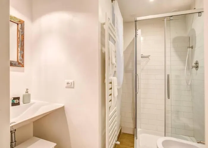 Nuovissimo In Centro Storico Διαμέρισμα Rocca di Mezzo