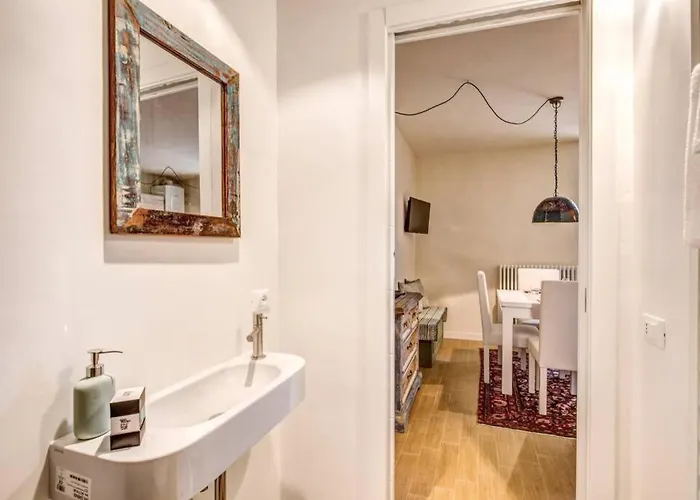 Διαμέρισμα Nuovissimo In Centro Storico *