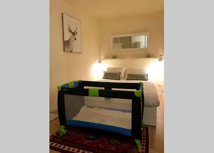 Nuovissimo In Centro Storico