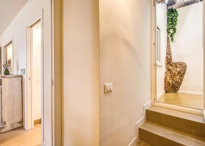 Nuovissimo In Centro Storico *