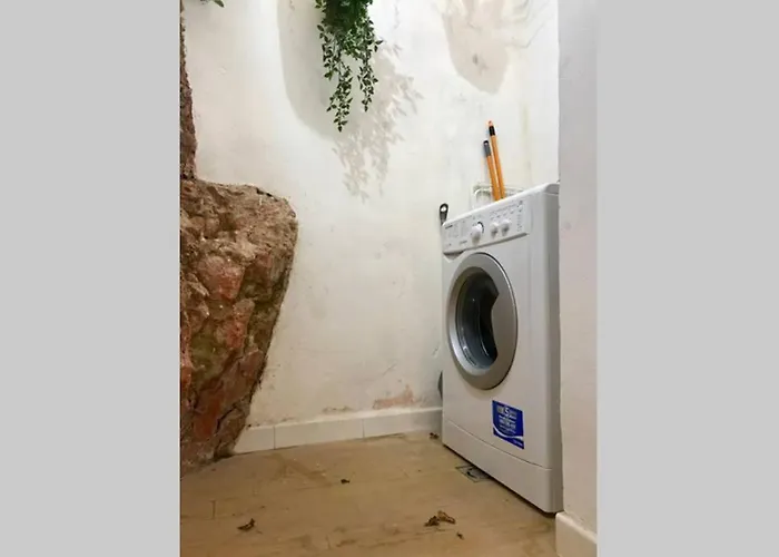 Nuovissimo In Centro Storico *