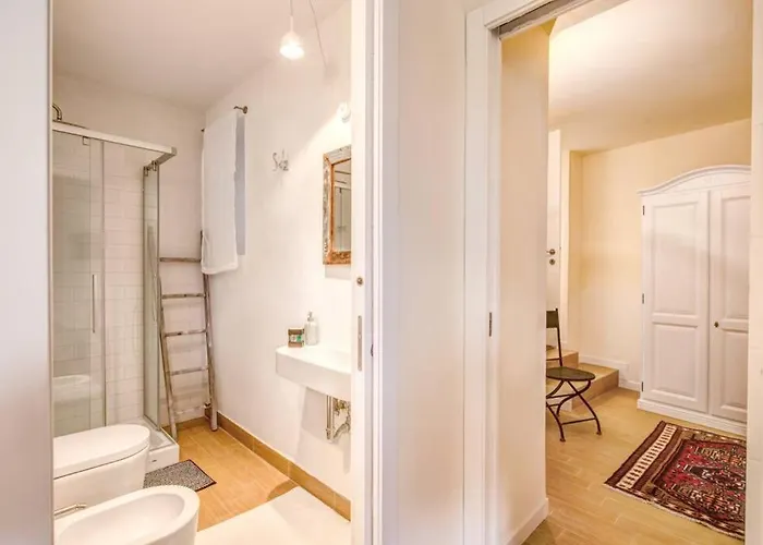 Nuovissimo In Centro Storico Διαμέρισμα *