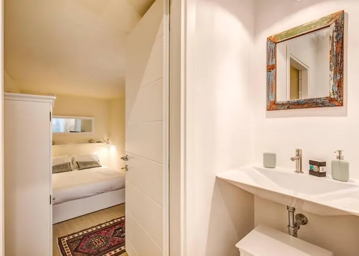 Διαμέρισμα Nuovissimo In Centro Storico