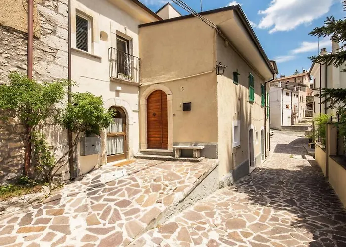 Nuovissimo In Centro Storico Διαμέρισμα *